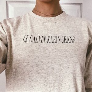 Calvin Klein Jeans 3/4 sleeve